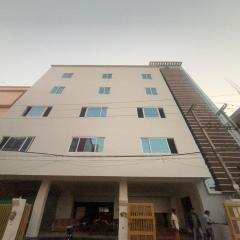 Townhouse Puri Bypass Crossway Formerly Hotel Pratee Heights