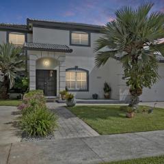 Spectacular, spacious, completely modern, huge home