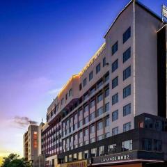 Lavande Hotel Chaozhou Fortune Center Lin Street