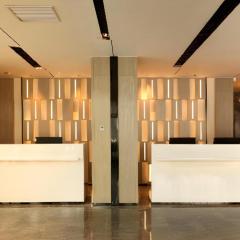 Echarm Hotel Hengshui 2nd High School High-speed Railway Station