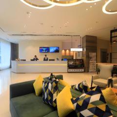 City Comfort Inn Chongqing Fuling North Station Taiyi Avenue