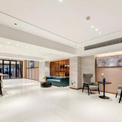 City Comfort Inn Tangshan Railway Station Lunan District Government