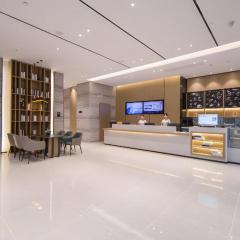 City Comfort Inn Pingxiang Free Trade Zone Redwood City