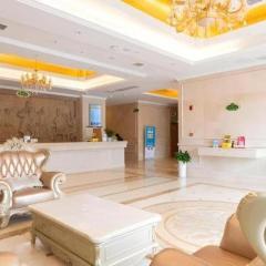 Vienna Hotel Hubei Jinzhou Jianli Jiangcheng