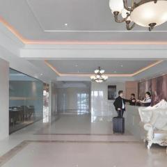 Vienna Hotel Zhejiang Tongxiang Puyuan