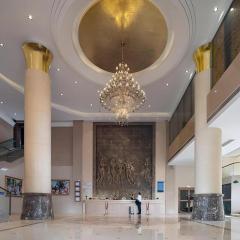 Vienna Hotel Guangdong Foshan West Station Airport Luocun