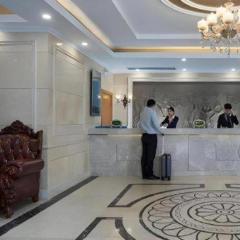 Vienna Hotel Anhui Bozhou Lixin Yuanli Plaza