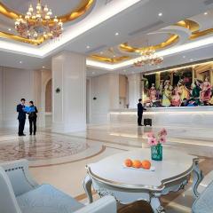 Vienna Hotel Jiangxi Ji'an Yanjingfu