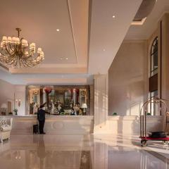 Venus International Hotel Guangdong Foshan Longjiang Exhibition Center 2nd Branch