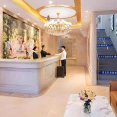 Vienna Hotel Beijing Changping Metro Station