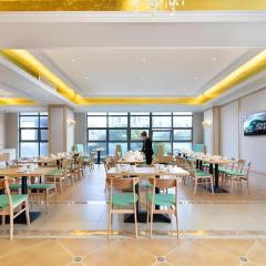 Vienna Hotel Jiangxi Fengcheng Fnegkuang