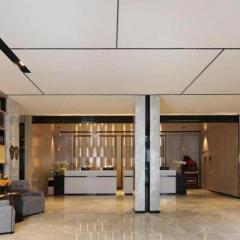 Echarm Hotel Chengdu Happy Valley Southwest Jiaotong University