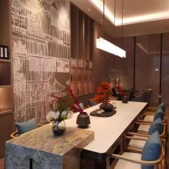 Echeng Hotel Chongyang County Government Xiangshan No.1