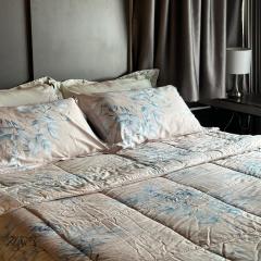 Center of Nimman Cozy Studio room