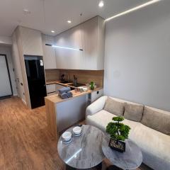 Lux Апартаменты ЖК NRG U Tower