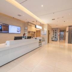 City Comfort Inn Changning Wangchao