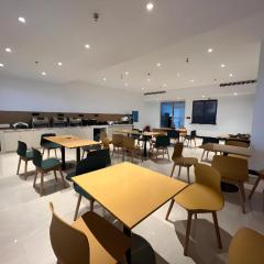 City Comfort Inn Changning Wangchao