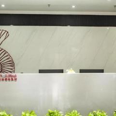 Shell Hotel Chuzhou Nanqiao District Wuyi Town Government Town