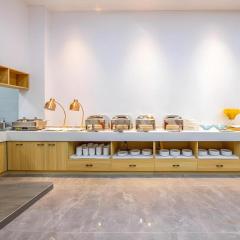 GreenTree Inn Express Dongying Lijin County Ginza Market