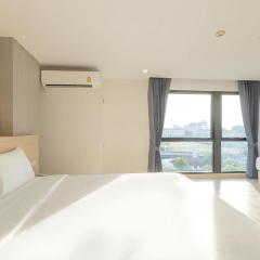 B2 Phayao Boutique & Budget Hotel