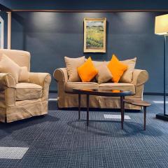 Hotel & Onsen 2307 Shiga Kogen