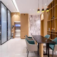 City Comfort Inn Laibin Shilong Town