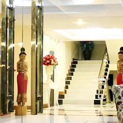 Siamtara Palace Hotel