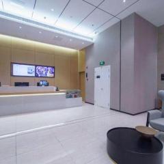 City Comfort Inn Wuhan Yangluo Wanda Plaza