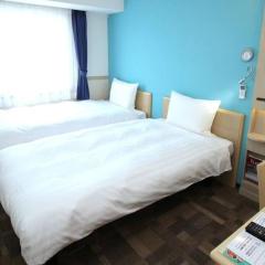 Toyoko Inn Tokyo Fuchu Nambu sen Minami tama Ekimae