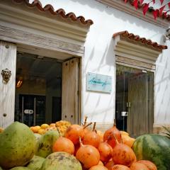 Casa Amanzi Cartagena by Bernalo Hotels