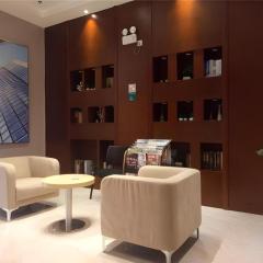 City Comfort Inn Zhongshan Nanqu Subdistrict Yong'an Square