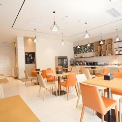 City Comfort Inn Suzhou Wujiang Development Zone Yundong