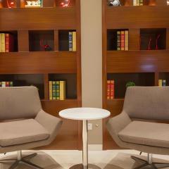 City Comfort Inn Wuhan Huanghe Tower Shouyi Metro Station