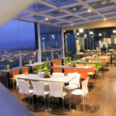 Hermes Palace Hotel Medan