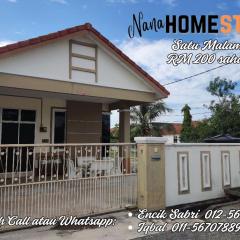 Nana Homestay