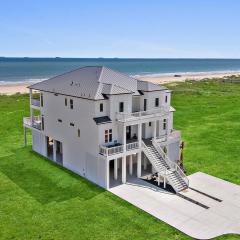 Where SKY meets the SEA - Stay once, stay forever!