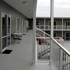 Hawera Central Motor Lodge