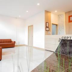 B2 Santitham Boutique & Budget Hotel