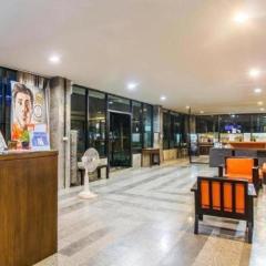 B2 Khamtieng Boutique & Budget Hotel
