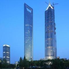 Ramada by Wyndham Wujiaochang Shanghai