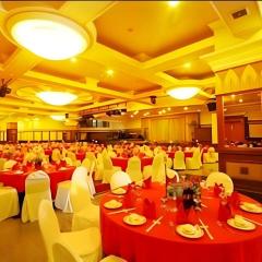 Hotel Banjarmasin International