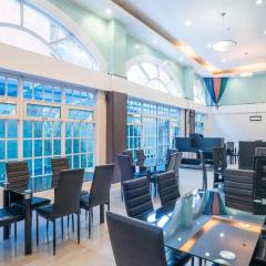 NYC Manhattan Suites