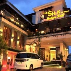 The Silk at Dago Boutique Hotel