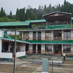 Vedangan Resort Sittong