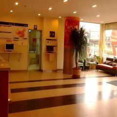 7 Days Inn Shantou Chenghai