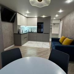 Квартира на Крылова 48