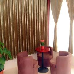 GreenTree Inn Beijing East Yizhuang District Second Kechuang Street Express Hotel