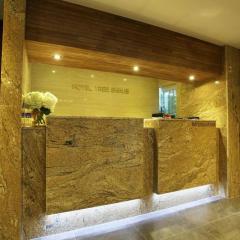 Hotel TreeShade Dongdaemun