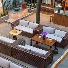 Dali Four Seasons Hostel