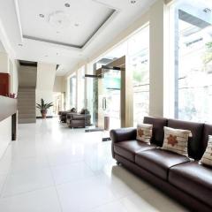 Malioboro Garden Hotel Yogyakarta